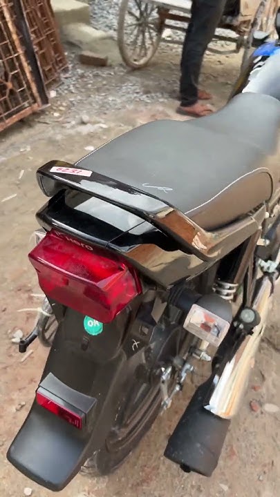 hero splendor plus model