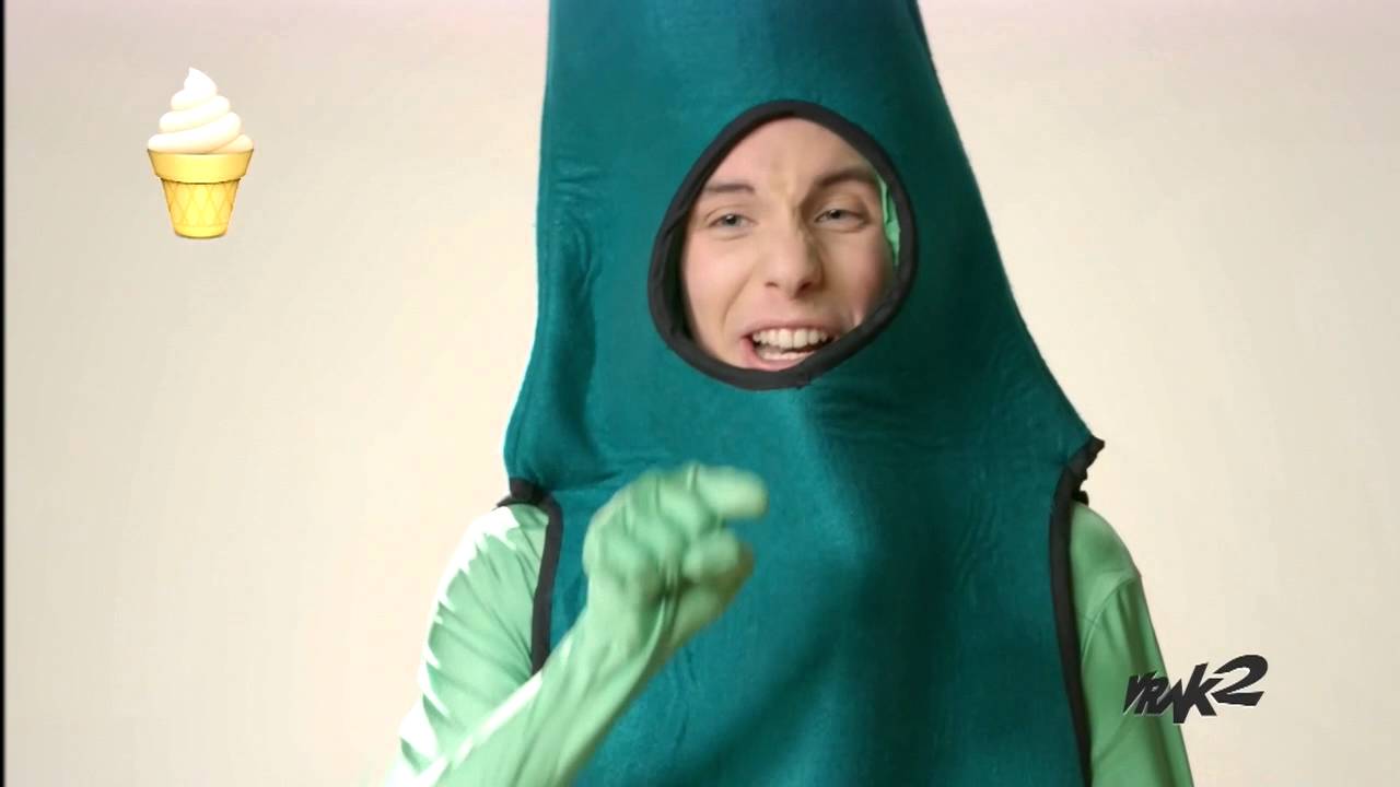 Sketch d'emoji de Relish - Meilleur avant le 31, bon pareil le premier 2016