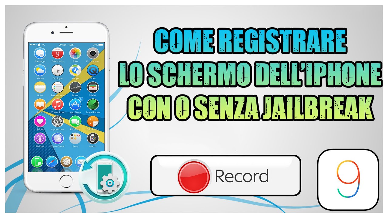 registrare schermo iphone xr registrare schermo iphone xr