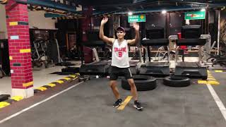 4 Yaar Bhangra Verma