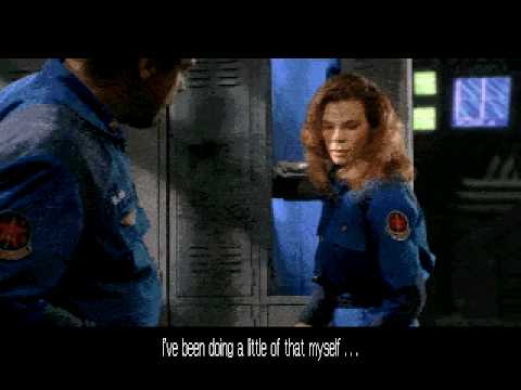 Let's Play Wing Commander 3: Heart Of The Tiger - ...