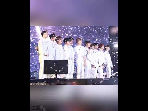 Wanna One 190926 - Forever And A Day