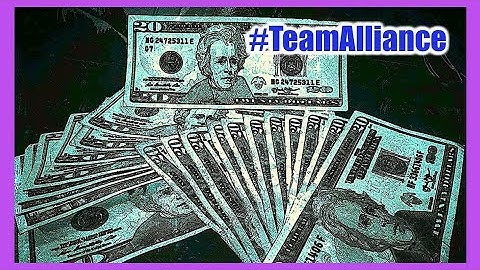 🤑 $1,174 CA$H for Breakfast with NADEX Binary Options.. | #TeamAlliance