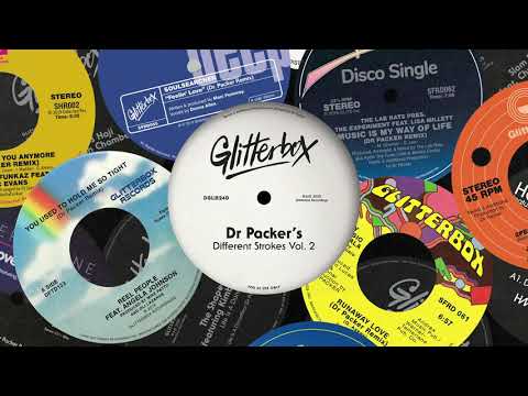 Guarda The Shapeshifters - Try My Love (On For Size) [feat. Teni Tinks] [Dr Packer Extended Remix] su YouTube