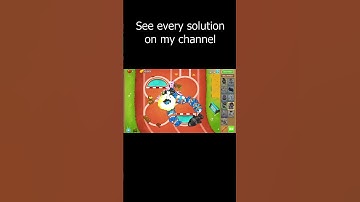 Advanced Challenge - 7/16/2025 #shorts #bloonstdchallenge #btd6 #bloonstd6advancedchallenge #gaming