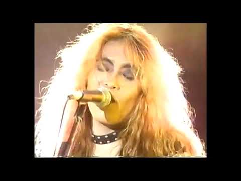 Obejrzyj MC＋ママの自慢のロックンロールスターすかんちLIVE’93⑧ w YouTube