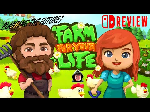 Farm For Your Life - Metacritic