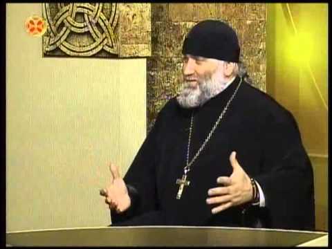 სადაცა არს საუნჯე თქვენი...