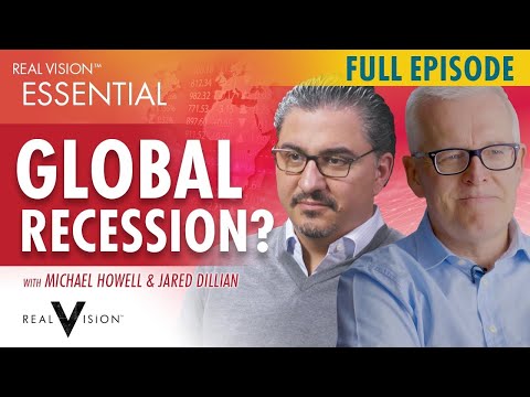 Full Episode: Will It Add Up To a Global Recession?