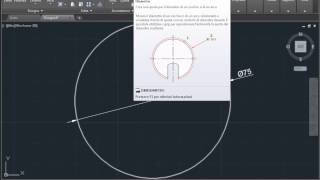 Diametro in autocad screenshot 5