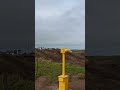 Flamborough lighthouse