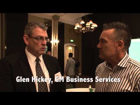 RPMG Client Journey - Ansvar Insurance - Glen Hickey RPMG Client Journey - Ansvar Insurance - Glen Hickey