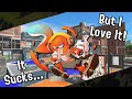 The tragic downfall of splatoons coolest special and why its my favourite