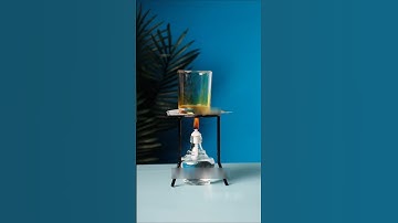 Fingerprint experiment 😲 #shortsvideo #experiment #science