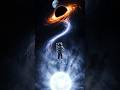WHITE HOLE: Space Ka Sabse Khatarnaak Secret?! 😨 | What If White Hole Exists?