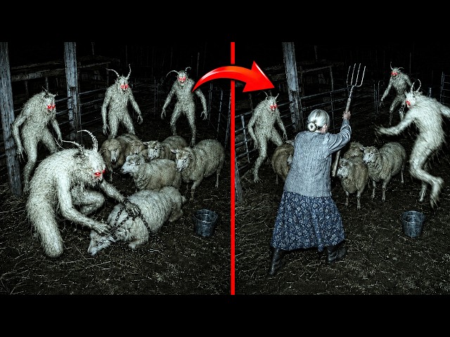 STRANGE Creatures Are Appearing All Over the World — Scientists Sound the Alarm!