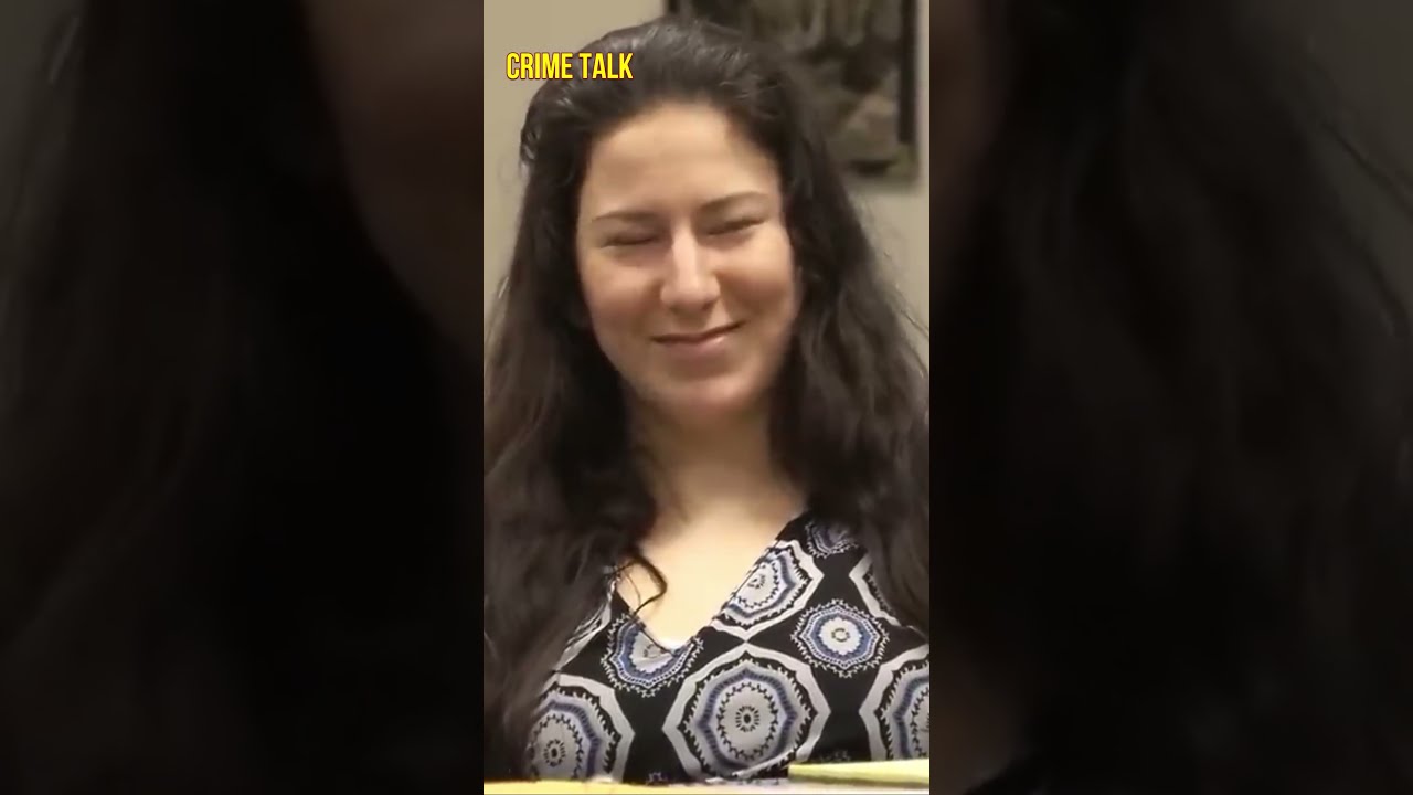 Taylor Schabusiness Mocks Her M Rdered Lover By Laughing Talk Hosted Scott Reisch