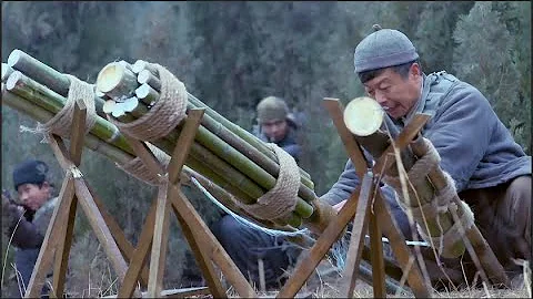 八路驚天飛雷炸日軍炮樓，被偽軍嘲笑是炮仗，哪料可怕的還在後頭  ⚔️  抗日 - 天天要聞