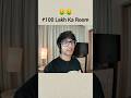 one of The Most Expensive Room In World 🌎 Sourav Joshi Vlogs