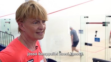 Introduction to Squash57 (aka sq57) - Finnish