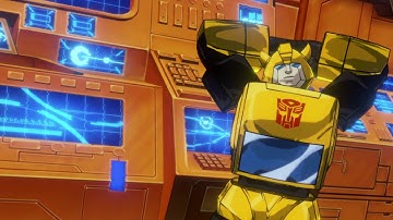 [PS4] TRANSFORMERS: Devastation - Playable Character Gameplay [1080p 60FPS HD]