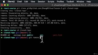 Master Project Setting Up E-commerce Project Github + Project Repositories | Part 3