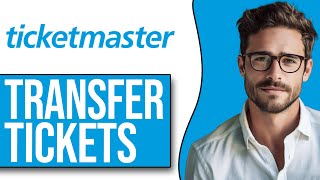 How To Transfer Tickets On Ticketmaster (2024 UPDATE!) screenshot 5