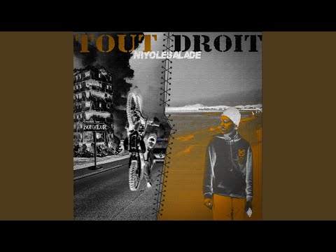 TOUT DROIT