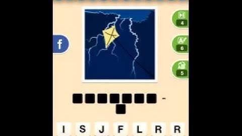 Hi Guess Who game answers level 4