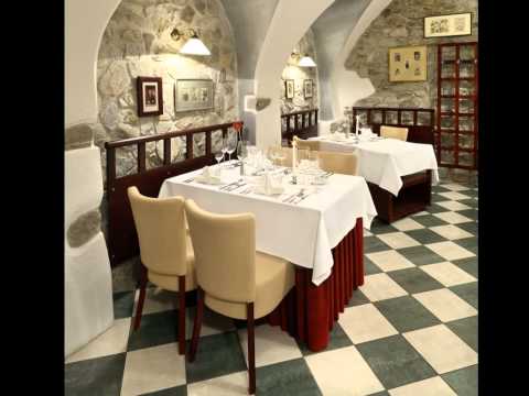 Svatební video Hotel Bellevue Český Krumlov.wmv