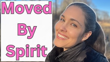 Spontaneous Kundalini Kriyas and Involuntary Movements During Meditation
