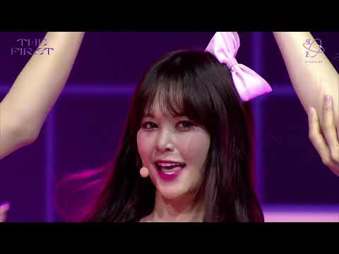 2021 Everglow Online Concert Part 2