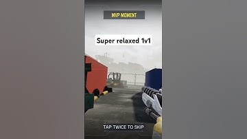 Casual 1v1 #codm #codmobile #callofdutymobile #callofdutymobileclips #callofduty #cod #fyp #codmclip