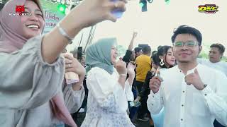 Download Lagu SATU RASA CINTA - IKA DESTA | NEW MONATA LIVE TEGAL MP3