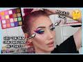 DID I GET A FAULTY NIKKIE TUTORIALS PALETTE? COMPARING A REPLACEMENT | MAKEMEUPMISSA