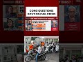 “Government Is Not Telling Indians The Truth”: Fuel Debate Explodes
