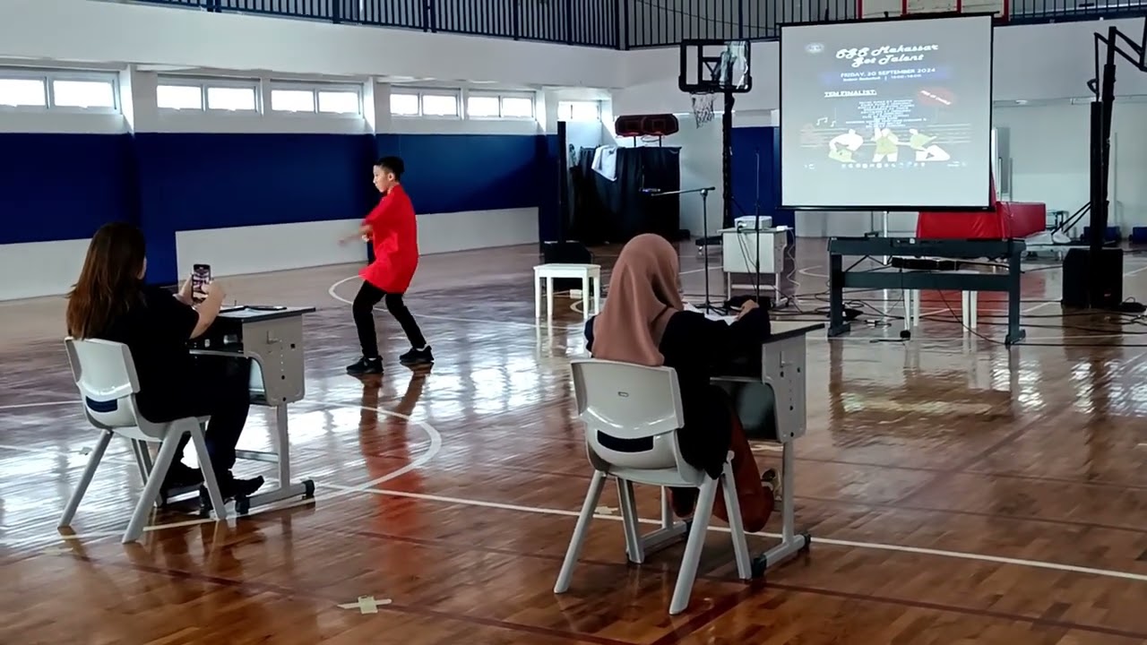 Cai Li Fo Performance