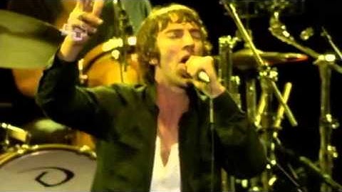 The Verve - V Festival 2008 (part 2)