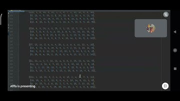 Assignment:Single round of DES code implementation In Python