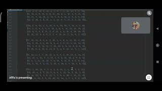 Assignment:Single round of DES code implementation In Python