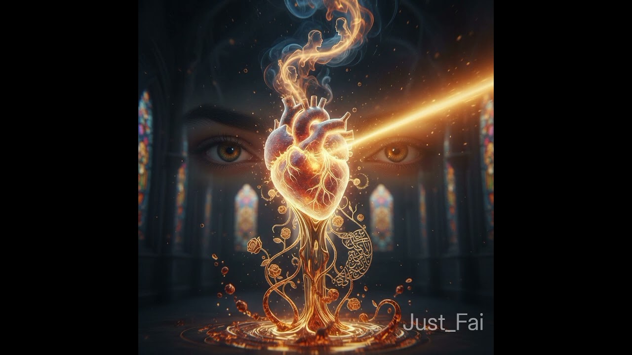 يا من يذيب القلب بلمح البصر