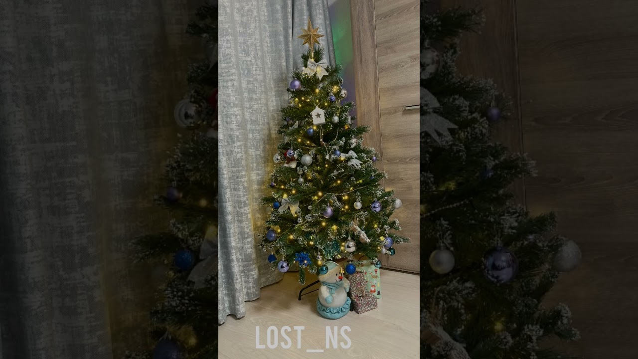 Новый год 2023 🎄 