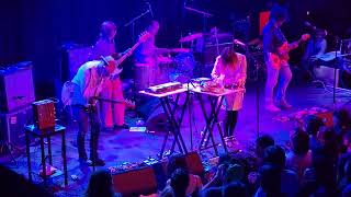 Melody's Echo Chamber at the Independent 10-11-2026