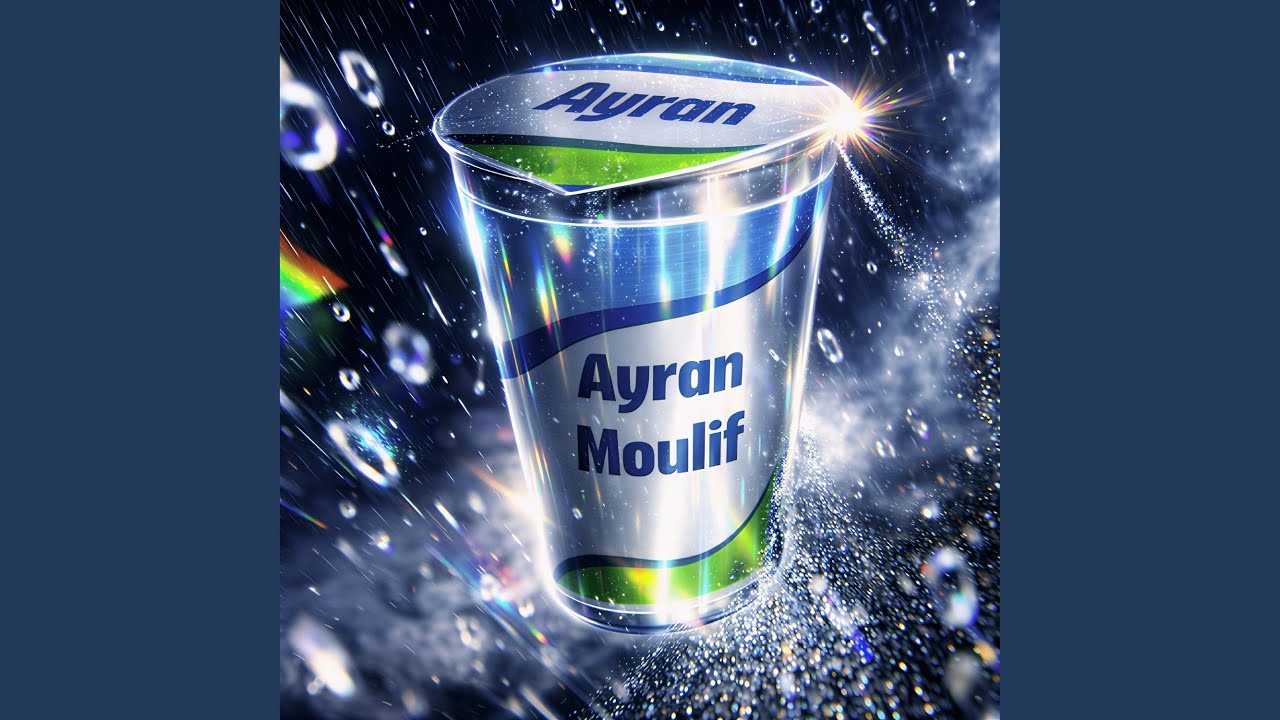 Watch Ayran on YouTube Watch Ayran on YouTube