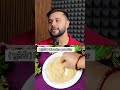 Curd For Skin Whitening