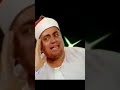  مقطع نادر جدا من اندر تلاوة مرئية للشيخ شعبان الصياد