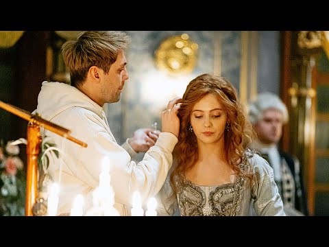 ШИКАРНЕЙШИЙ ИСТОРИЧЕСКИЙ ФИЛЬМ, ПРО ОЧЕНЬ КРАСИВУЮ ЭПОХУ! СПЛОШНОЕ УДОВОЛЬСТВИЕ. ЕЛИЗАВЕТА СЕРИЯ 8