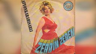 Zerri̇n Zeren Halkalı Şeker & Tatli Dile Güler Yüze 1973