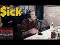 100% REALTALK Podcast #30 | $ick | Drogen | Einbrüche | Montana Black | uvm.