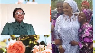 See Reason why Funsho Adeoti Speaks out,Alhaji Adekaz Family Accepted Mercy Aigbe & Dorcas  issue...